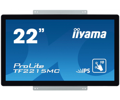 Monitor iiyama TF2215MC-B2 dotykowy open frame